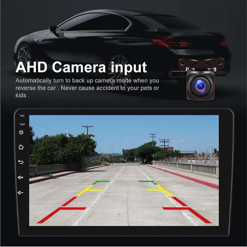 Car Radio Multimedia Video Player for Seat 6j 2009-2013 MK4 FR Navigation GPS Carplay