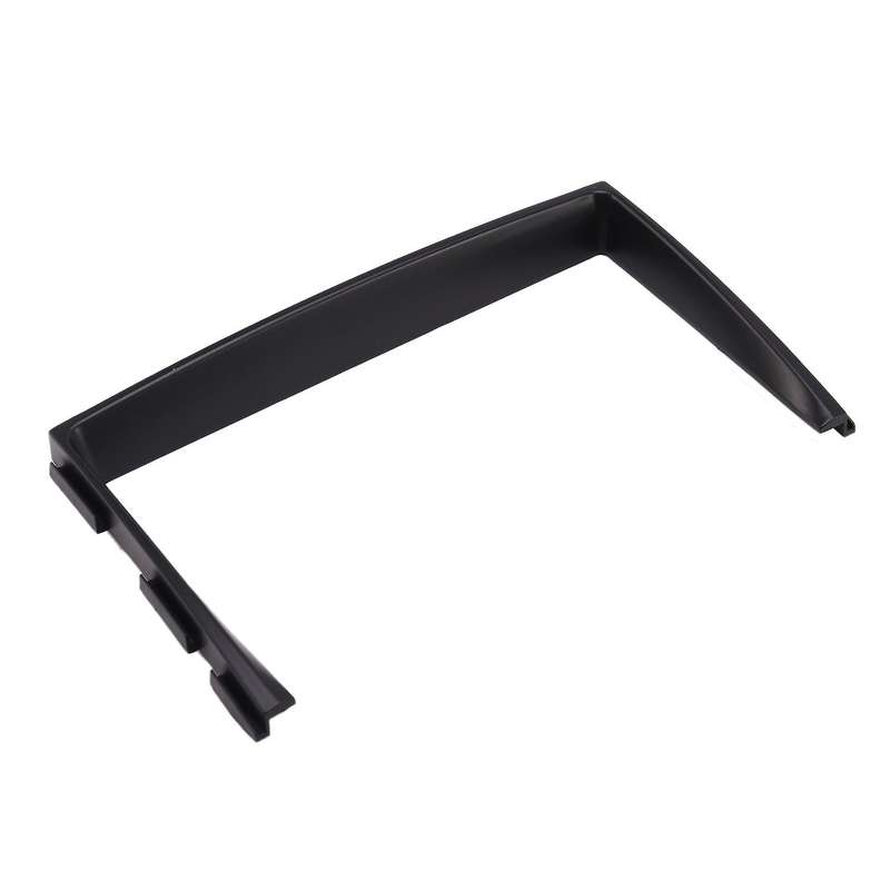 Car Radio Trim Fascia Stereo Installation Mounting Kit for 'D 2010-2012