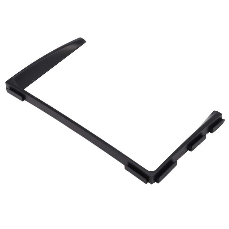 Car Radio Trim Fascia Stereo Installation Mounting Kit for 'D 2010-2012