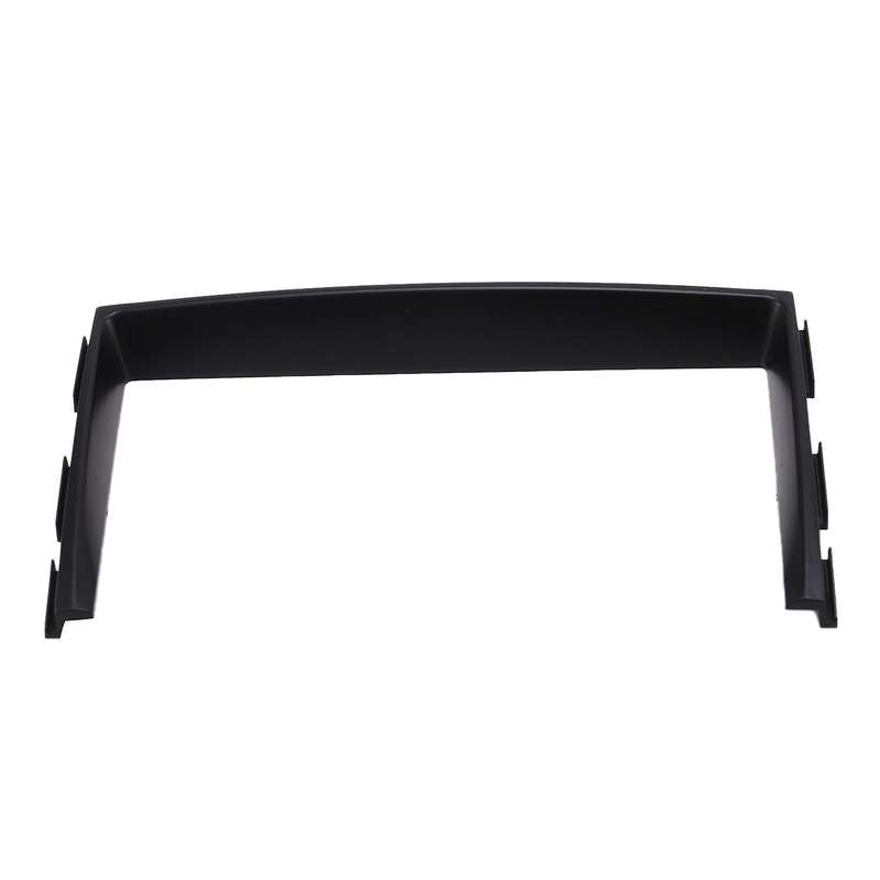 Car Radio Trim Fascia Stereo Installation Mounting Kit for 'D 2010-2012