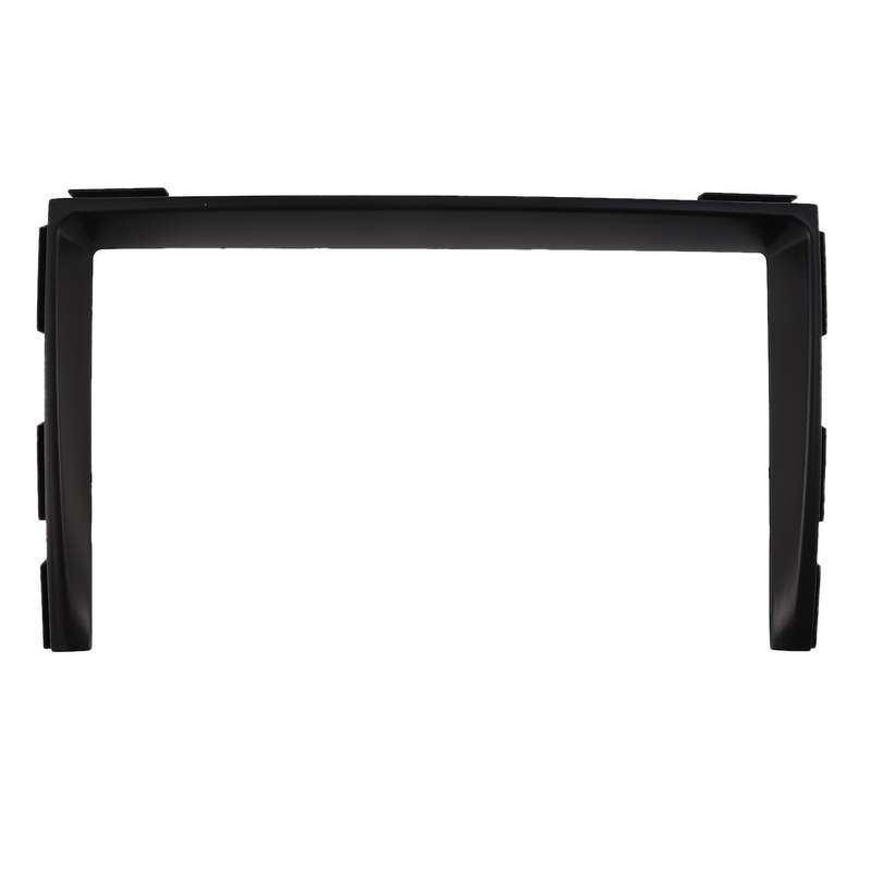 Car Radio Trim Fascia Stereo Installation Mounting Kit for 'D 2010-2012