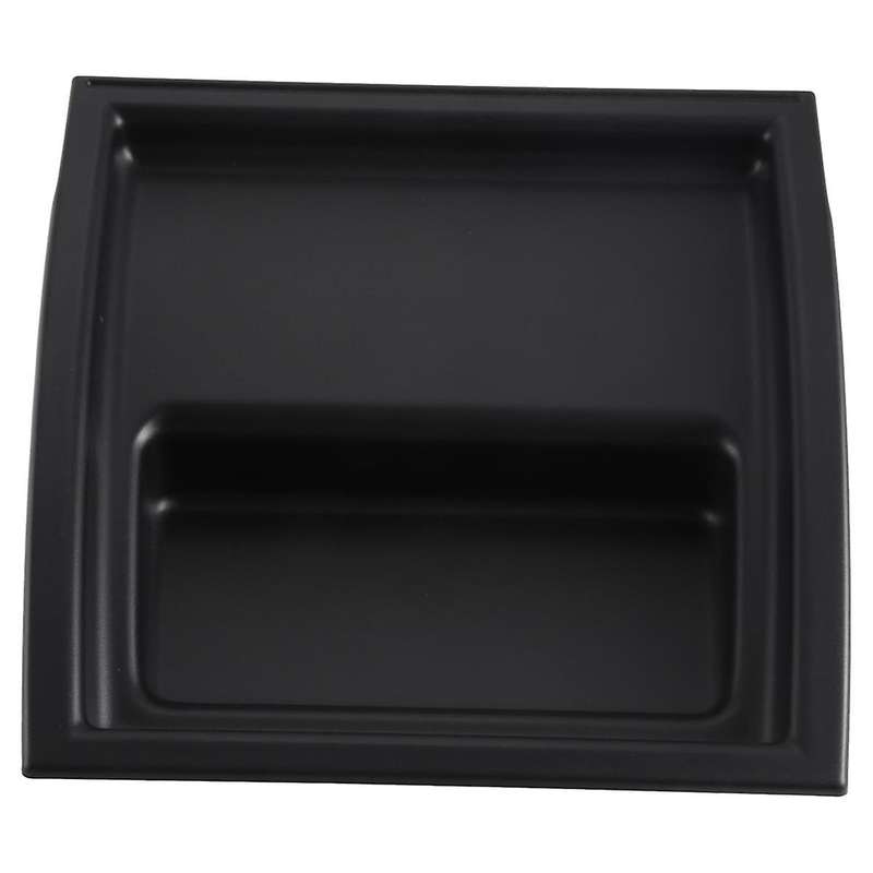 Car Radio Upper Cover for for Bipper for Fiorino 2008+ Surface Stereo Dashboard Plate