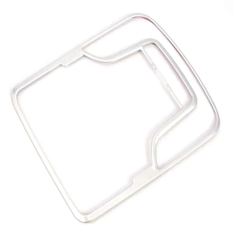 Car Reader Lamp Cover Trim Overlay Light Panel for V Class W447 2018-2020