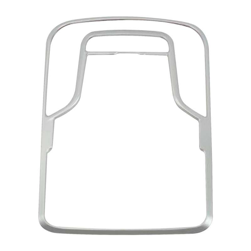 Car Reader Lamp Cover Trim Overlay Light Panel for V Class W447 2018-2020