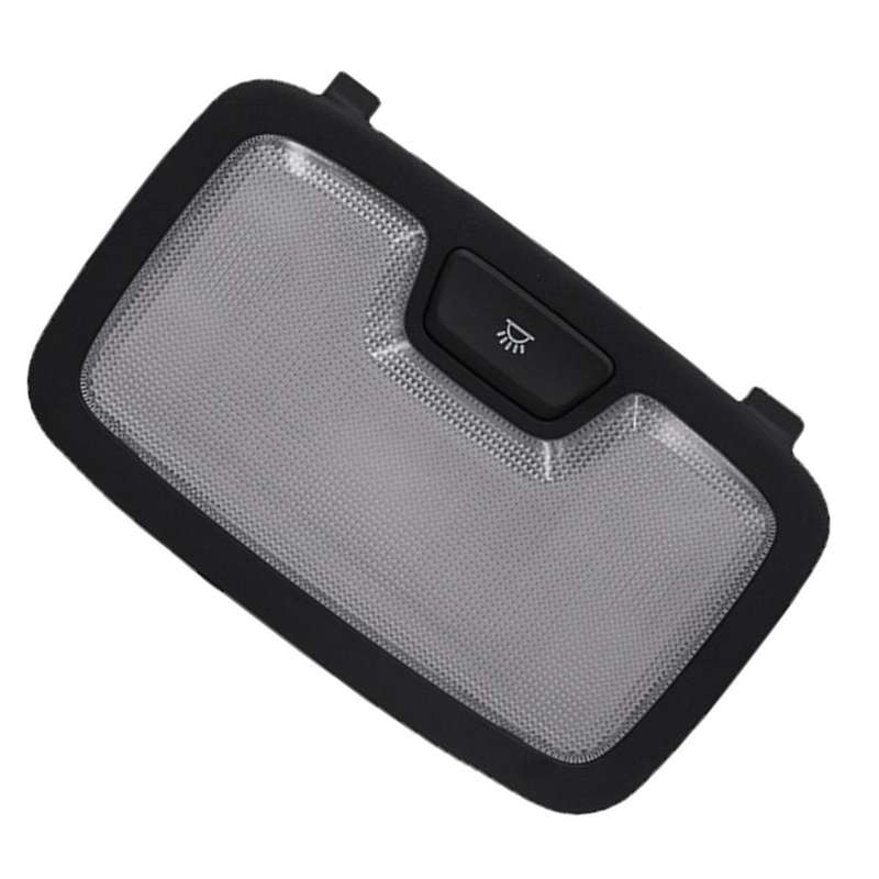Car Reading Light Assembly 92850-H3000 for 4 QL KX5 KX7 2015-2019 Overhead Sunroof Lamp 92850H3000 B