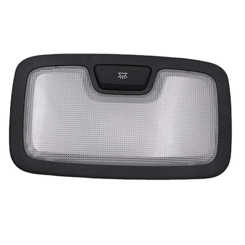 Car Reading Light Assembly 92850-H3000 for 4 QL KX5 KX7 2015-2019 Overhead Sunroof Lamp 92850H3000 B