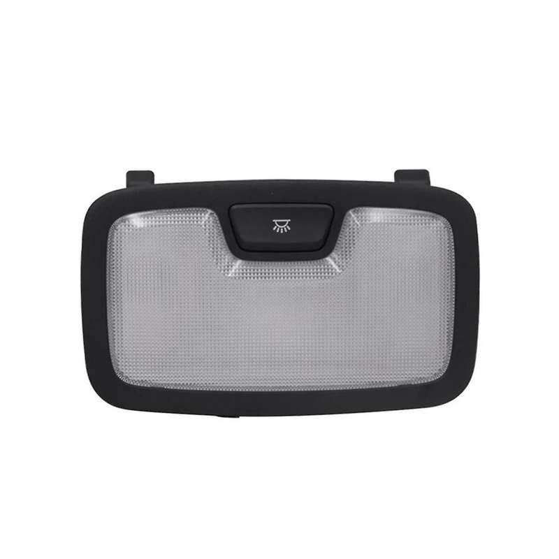 Car Reading Light Assembly 92850-H3000 for 4 QL KX5 KX7 2015-2019 Overhead Sunroof Lamp 92850H3000 B