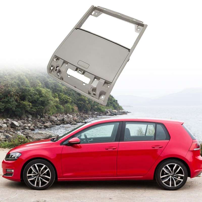 Car Reading Light Frame Interior Light Unit for Golf 7 Teramont 5gg868837