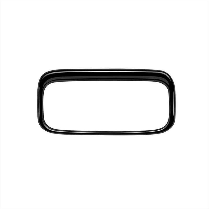Car Reading Light Frame Panel Decorative Cover Trim Stickers for YARIS 2020-2023