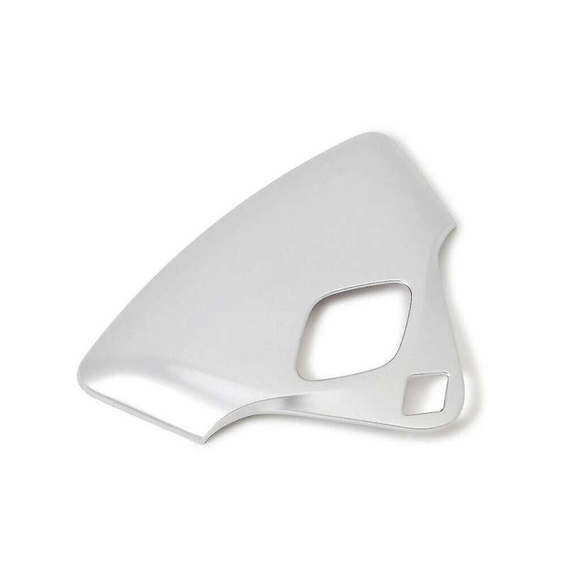 Car Reading Light Decoration,Front Reading Light Cover Trim,Ceiling Light Lamp Cover for C- 2016-202