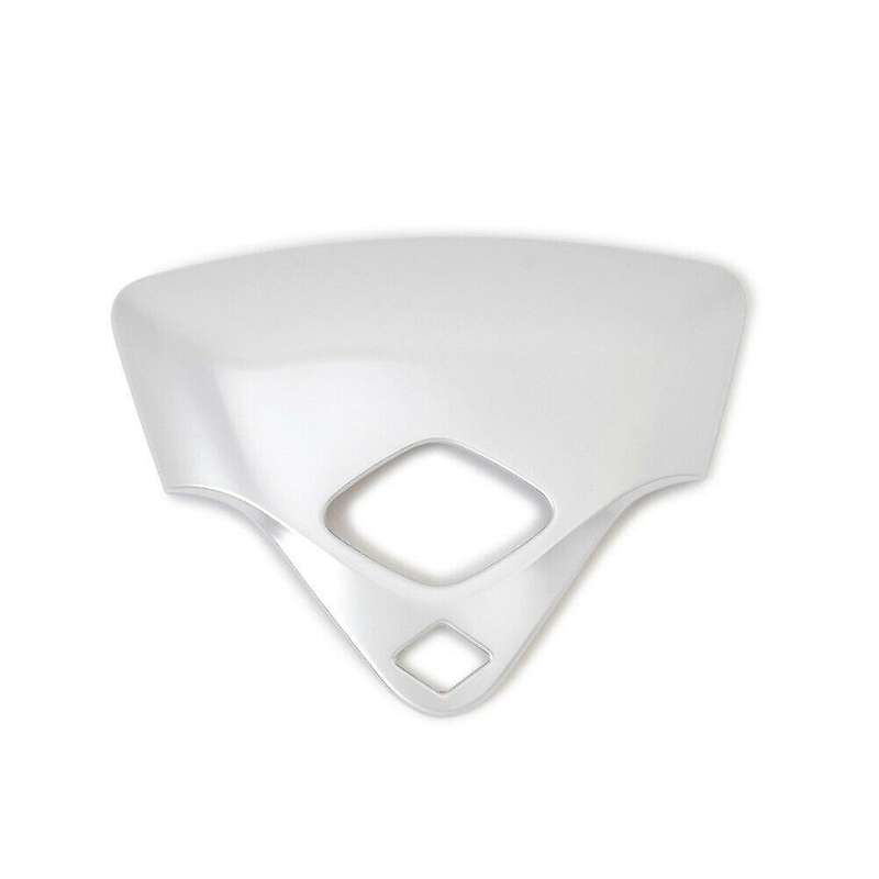Car Reading Light Decoration,Front Reading Light Cover Trim,Ceiling Light Lamp Cover for C- 2016-202