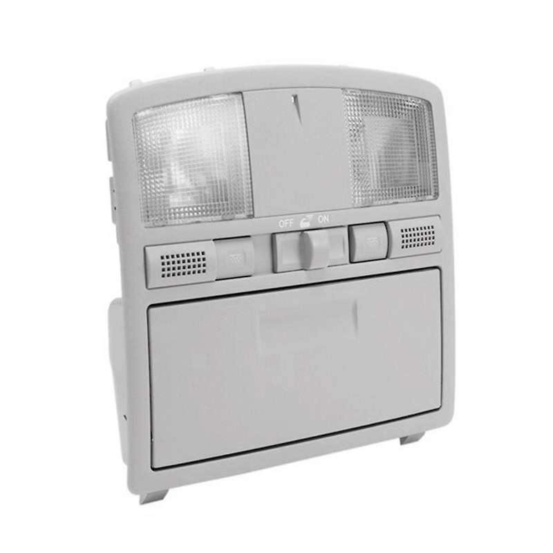 Car Reading Lights Assembly for 6 2007-2012 Indoor Reading Light Td11-69-970 Td1269970 Td12-69-970