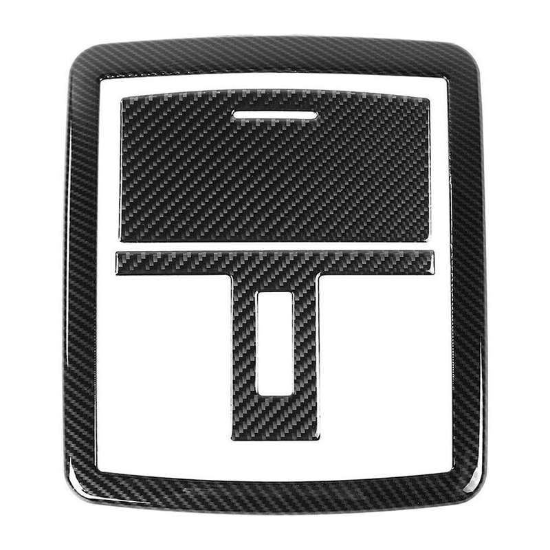 Car Reading Light Lamp Cover Trim Read Panel for 2015-2021 Accessories