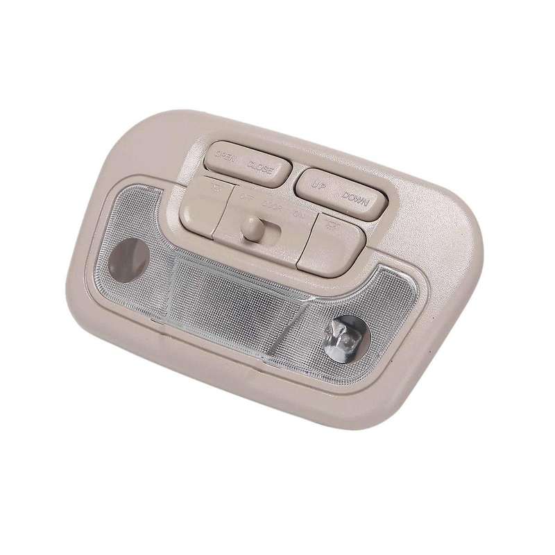 Car Reading Light Sunroof Switch Map Light for 2002 9282038000