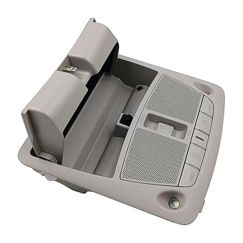 Car Reading Light Roof Courtesy Light 264304CB1A for INTERIOR MK3 T32 2014-2021