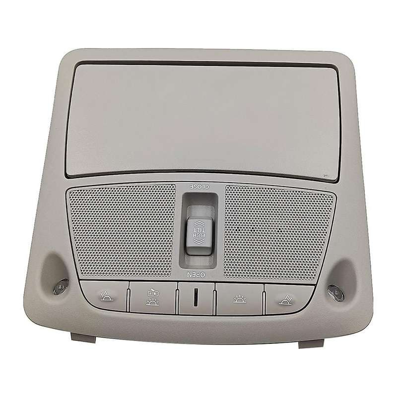 Car Reading Light Roof Courtesy Light 264304CB1A for INTERIOR MK3 T32 2014-2021