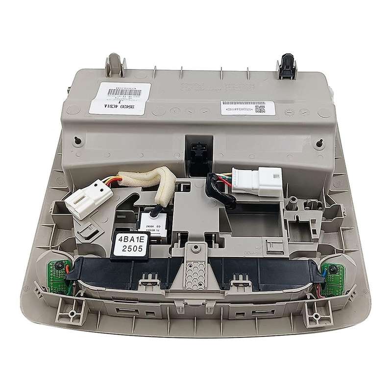 Car Reading Light Roof Courtesy Light 264304CB1A for INTERIOR MK3 T32 2014-2021