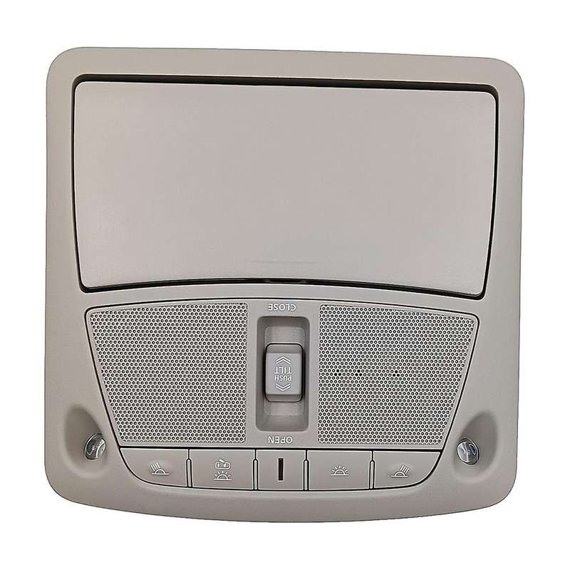 Car Reading Light Roof Courtesy Light 264304CB1A for INTERIOR MK3 T32 2014-2021