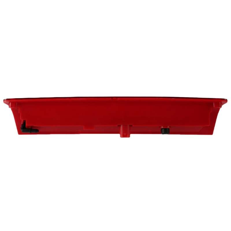 Car Rear 3Rd Additional Brake Light High Position Lamp Fit for Focus Hatchback 2012-2018