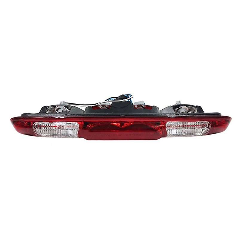 Car Rear 3rd Third Brake Stop High Taillight Tail Lamp for Gm25890530
