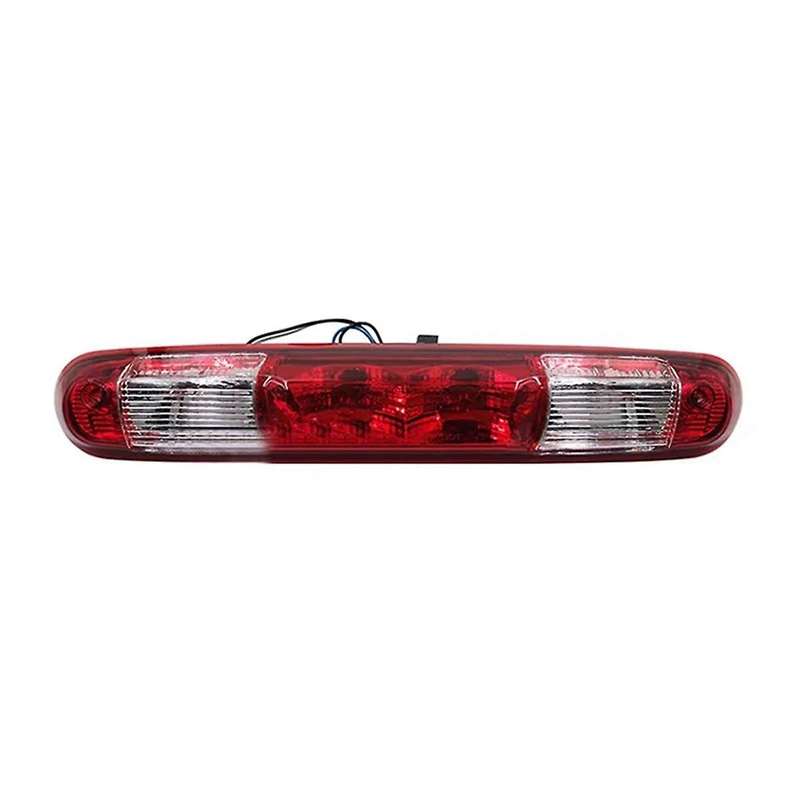 Car Rear 3rd Third Brake Stop High Taillight Tail Lamp for Gm25890530