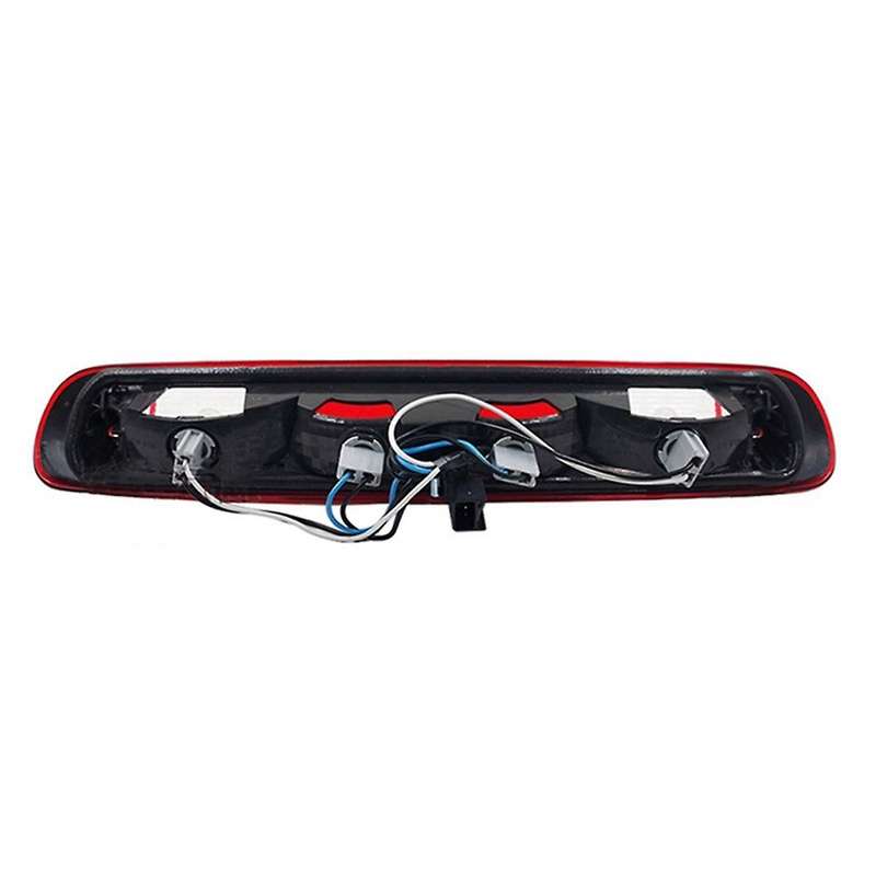 Car Rear 3rd Third Brake Stop High Taillight Tail Lamp for Gm25890530