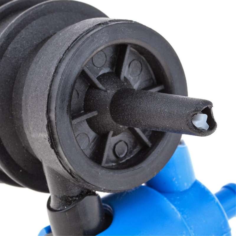 Car Rear 12v Washer Pump Windshield Washer Fluid Pump 2048660221 4548600126 for - -class for Elf