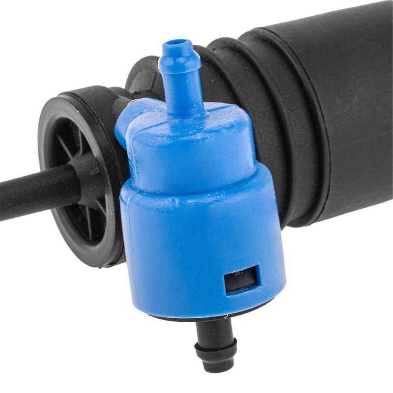 Car Rear 12v Washer Pump Windshield Washer Fluid Pump 2048660221 4548600126 for - -class for Elf