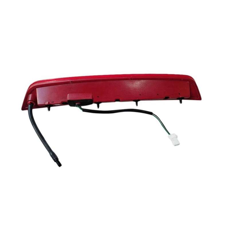 Car Rear 3rd Third Brake Light High Mount Stop Lamp Rear Additional Brake Light for 2015-2018 92700