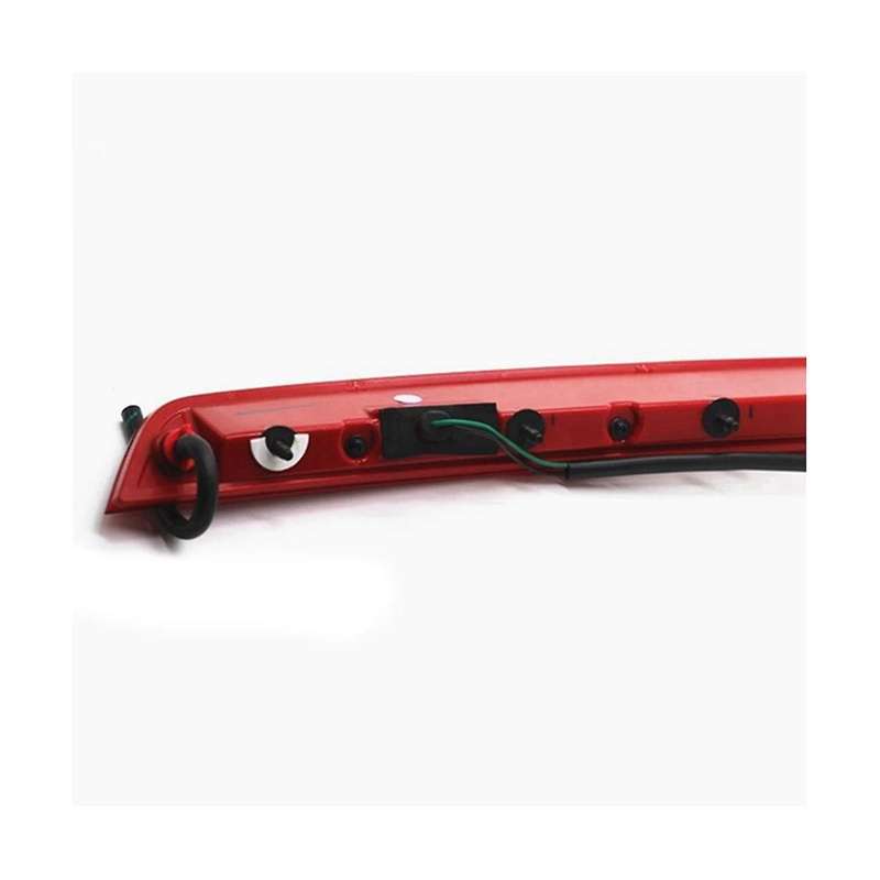Car Rear 3rd Third Brake Light High Mount Stop Lamp Rear Additional Brake Light for 2015-2018 92700