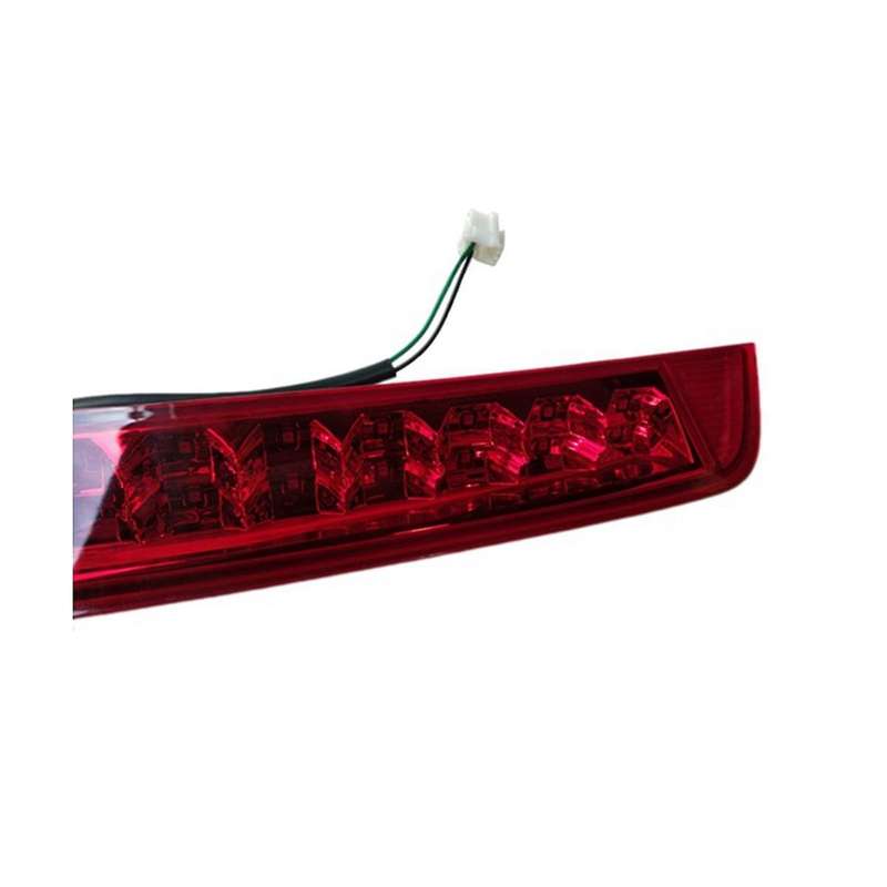 Car Rear 3rd Third Brake Light High Mount Stop Lamp Rear Additional Brake Light for 2015-2018 92700