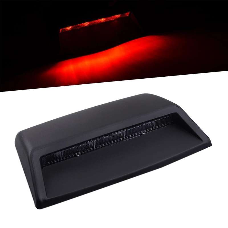 Car Rear 3Rd Additional Brake Light High Position Lamp Fit for Sentra 2012-2018