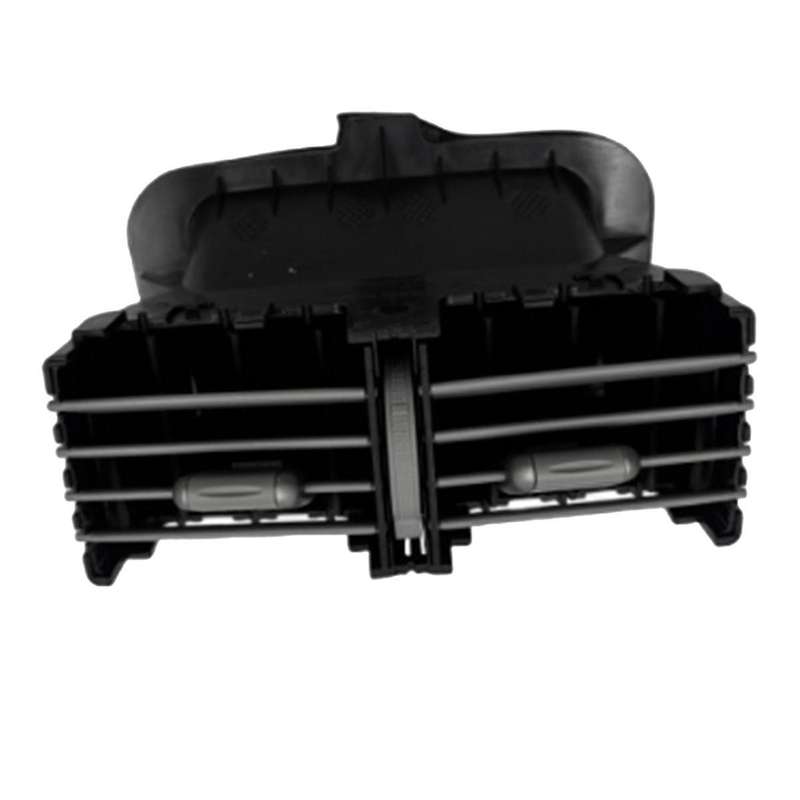 Car Rear A/C Outlet Vent Assembly for 2007-2013 Armrest Air Outlet Vent Car Accessories
