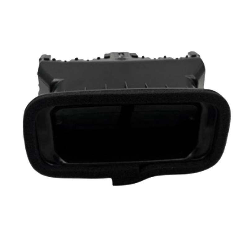 Car Rear A/C Outlet Vent Assembly for 2007-2013 Armrest Air Outlet Vent Car Accessories