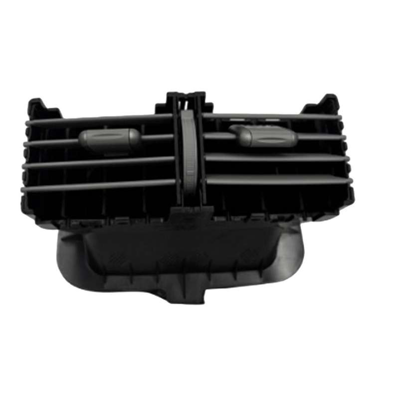 Car Rear A/C Outlet Vent Assembly for 2007-2013 Armrest Air Outlet Vent Car Accessories