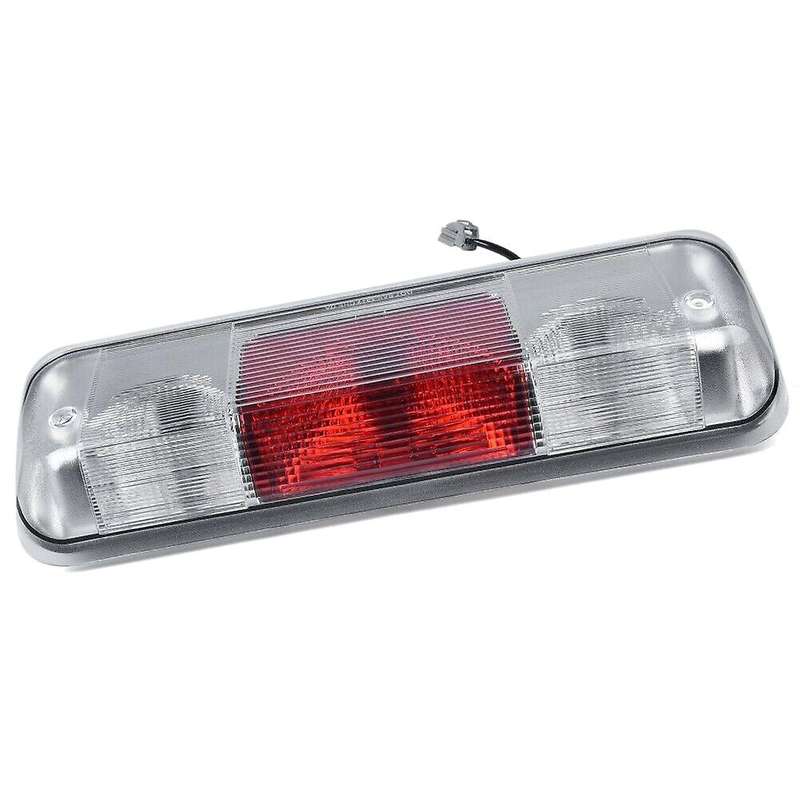 Car Rear 3Rd Third Brake Tail Light Cargo Lamp for Explorer 2004-2008 7L3Z13A613B