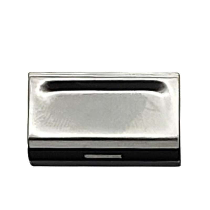 Car Rear A/C Switch Adjustment Button for GLS W167 2020-2024 Multimedia Switch Cover Button No. 3
