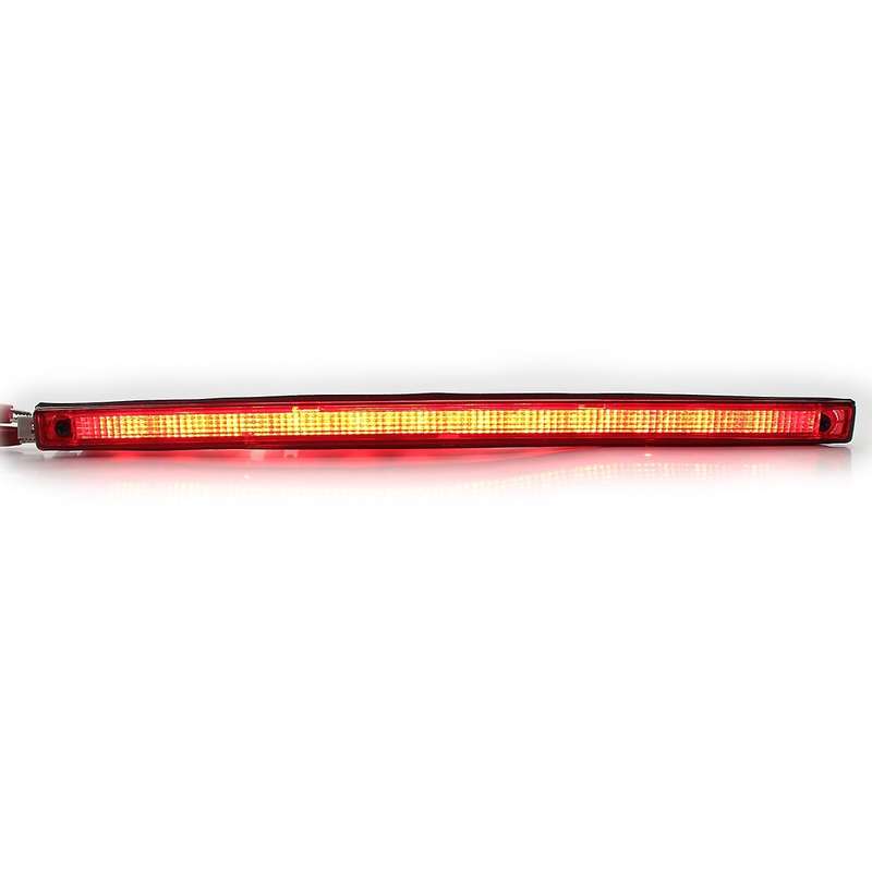 Car Rear 3Rd Third Brake Stop LED Light for  A6 Allroad n 1998-2005 4B9945097A