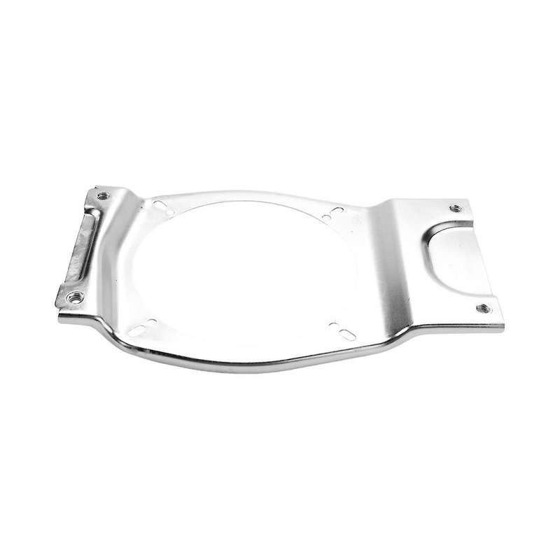 Car Rear 5 Inch Speaker Bracket Horn Bracket Kit with Wire Harness for Jimny Jb64 Jb74w 2019-2022