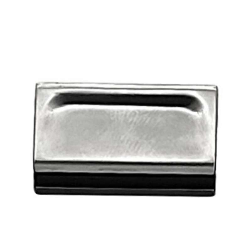 Car Rear A/C Switch Adjustment Button for GLS W167 2020-2024 Multimedia Switch Cover Button No. 4