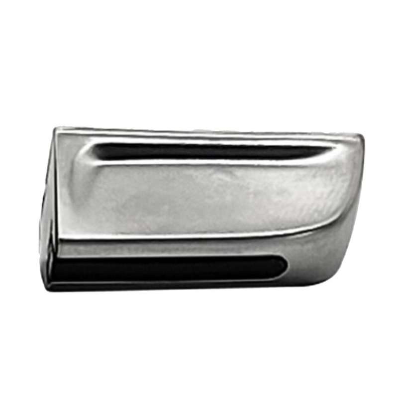 Car Rear A/C Switch Adjustment Button for GLS W167 2020-2024 Multimedia Switch Cover Button No. 7