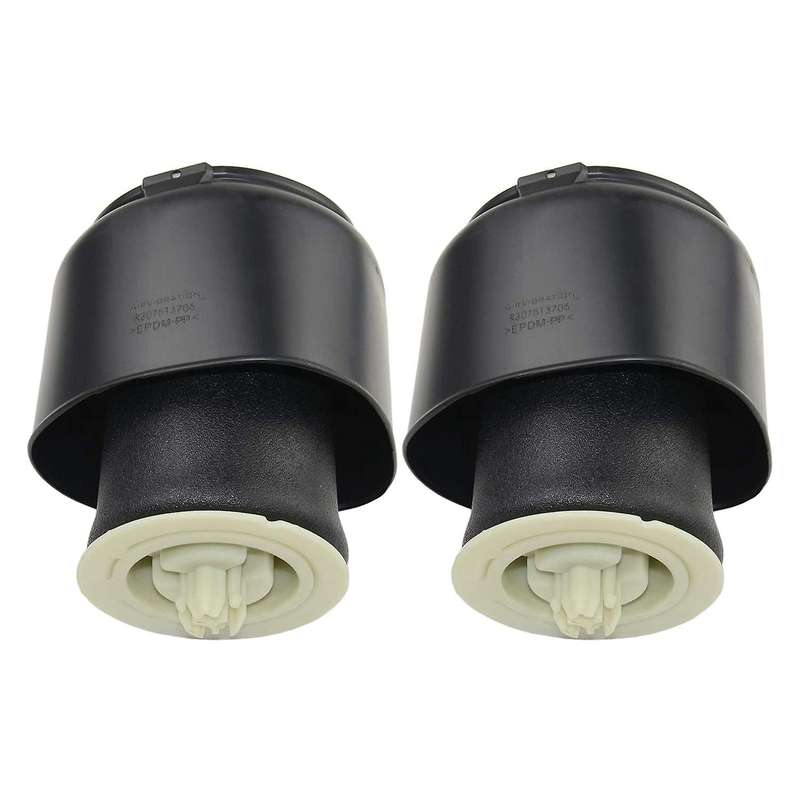 Car Rear Air Bags for F07 F10 F11 535I 550I 5 GT 5 F7 F11 781827 37106781828 37106784381
