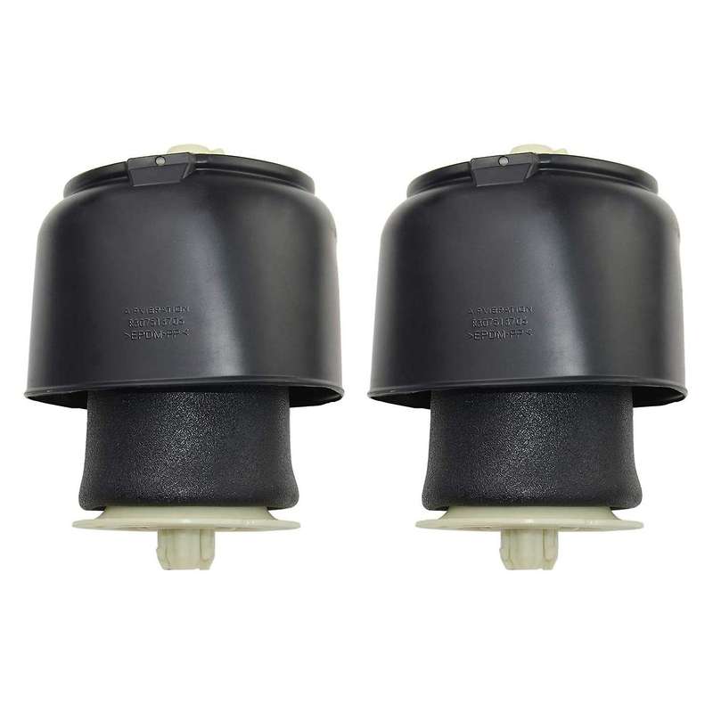 Car Rear Air Bags for F07 F10 F11 535I 550I 5 GT 5 F7 F11 781827 37106781828 37106784381