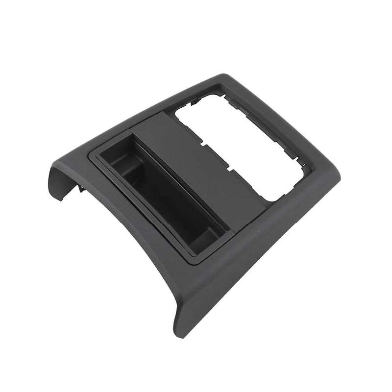 Car Rear Ac Vent Grille Outer Frame Ashtray Cover Trim for 3 Series E90 E91 2005-2012 Style A