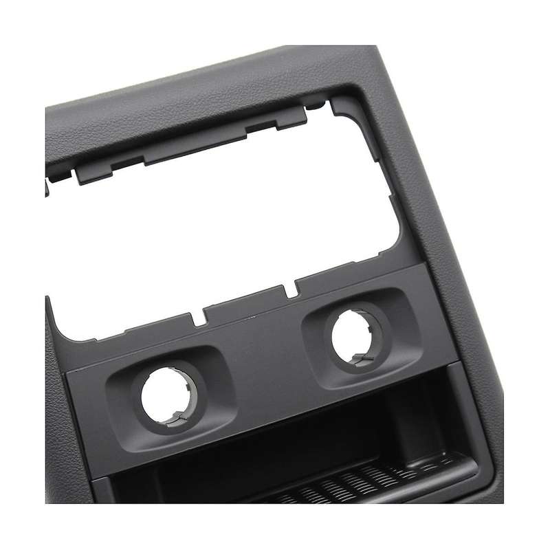 Car Rear Ac Vent Grille Outer Frame Ashtray Cover Trim for 3 Series E90 E91 2005-2012 Style C