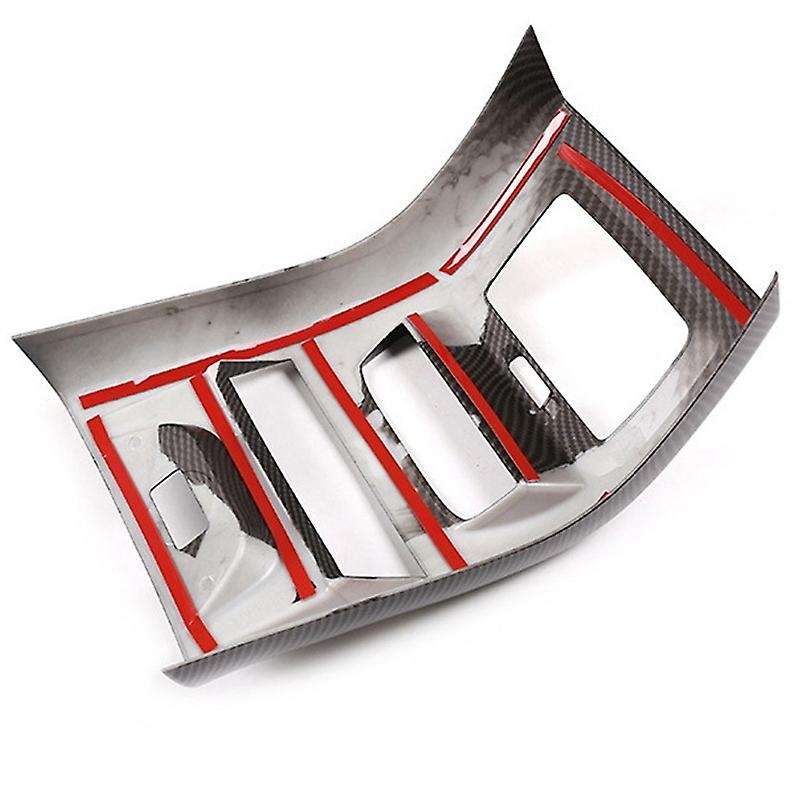 Car Rear Air Condition Vent Outlet Frame Cover Trim for X3 G01 X4 G02 2020