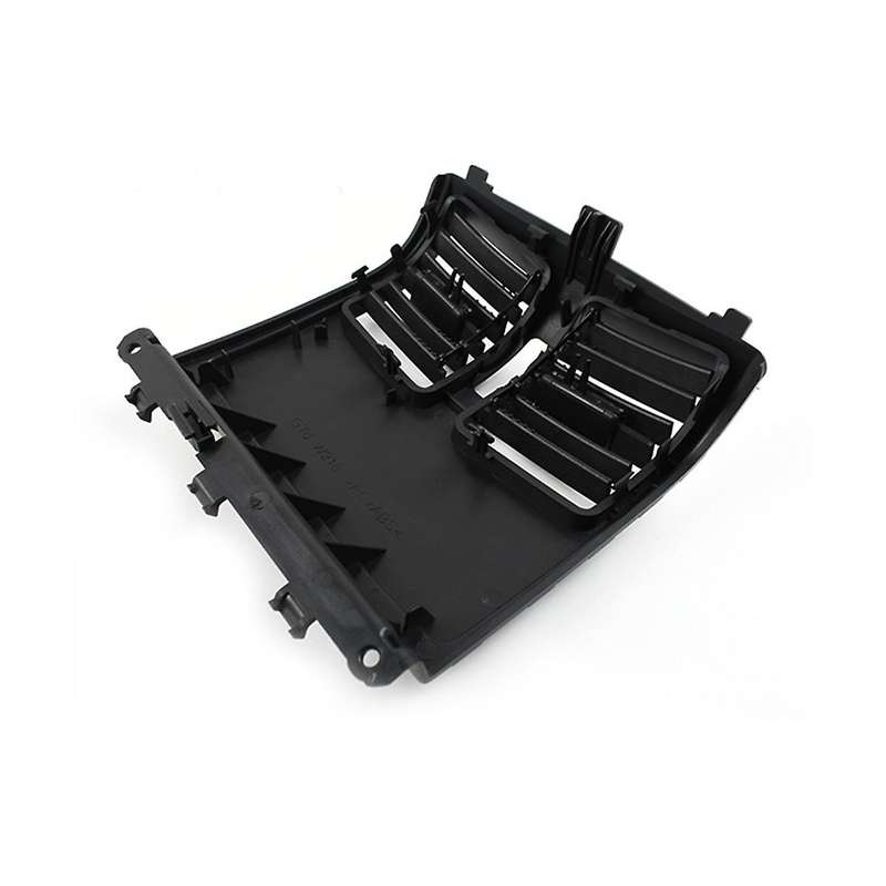 Car Rear Air Conditioner Ac Vent Grille Outlet Cover for - W218 -class Cls220 Cls260 2012-2017(beig