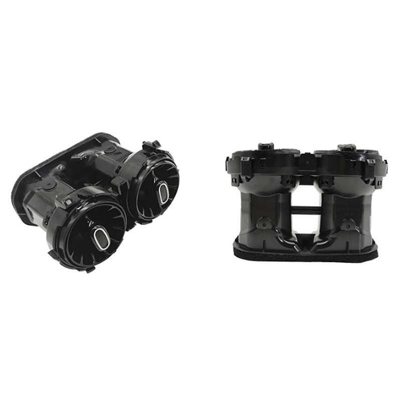 Car Rear Air Conditioner Vent Assembly A/C Vents 1778307501 for A Class W177 2019-2024