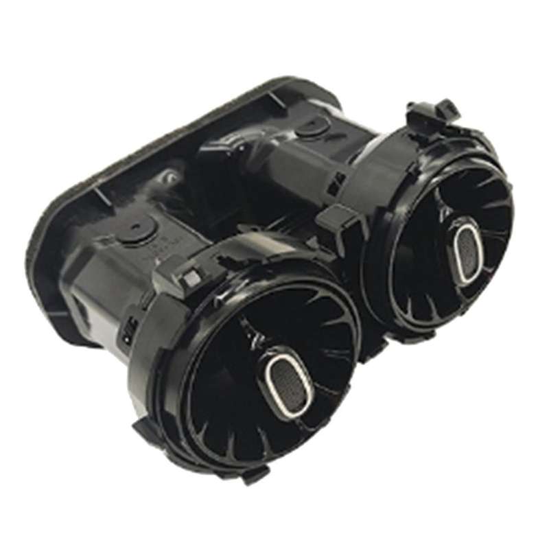 Car Rear Air Conditioner Vent Assembly A/C Vents for B GLA BLB CLASS W247 2020-2024