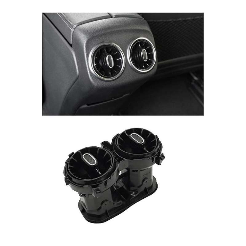 Car Rear Air Conditioner Vent Assembly A/C Vents for B GLA BLB CLASS W247 2020-2024